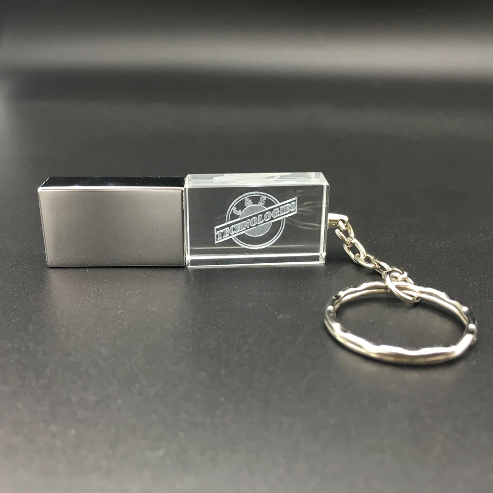 20 штук 32 Гб 3 шт. 64GB нестандартной конструкции в кристалл USB флэш накопитель с