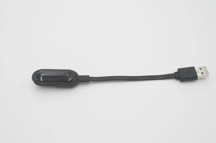 miband 3 cable Зарядный кабель для Xiaomi mi Band 4 3 2 mi band 3, умный браслет, браслет mi Band 4 mi band 2 3, зарядный кабель, USB зарядное устройство mi 4 mi 3 - Цвет: miband 3 cable
