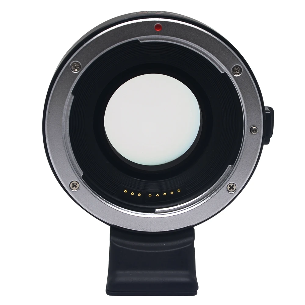 Mcoplus EF E объектив Автофокус Крепление Адаптер кольцо для объектива Canon к камере sony