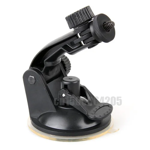 2 шт. Универсальный Автомобильный держатель для окна на присоске Штатив GPS