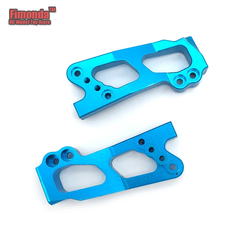 Fimonda усовершенствованный амортизатор для 1/12 RC автомобиля WtBOYS 12423 12428 12428-ABC FEIYUE