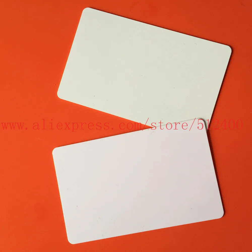 

Yongkaida 200 шт./лот 125 кГц t5577 запись-Чтение rfid карта
