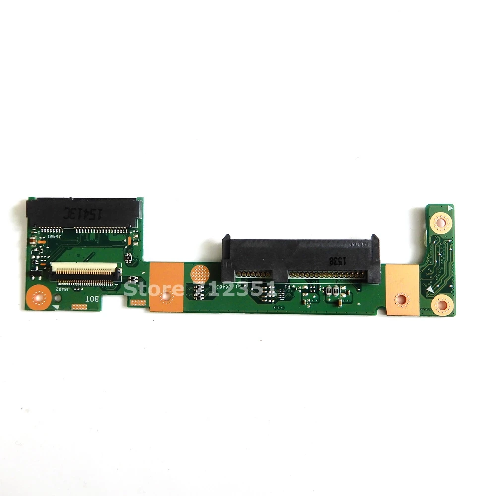 K401LB HDD_board REV2.0 для ASUS K401 K401L K401U K401UB материнская плата ноутбука HDD Тест ОК бесплатная