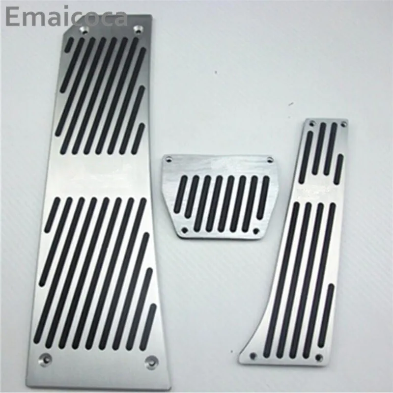 Автомобильный Стайлинг педаль газа для BMW 5 series F07 F08 F10 F11 F18/6 serie F06 F12 F13/7 F01 F02 F03/X3 X4 F25