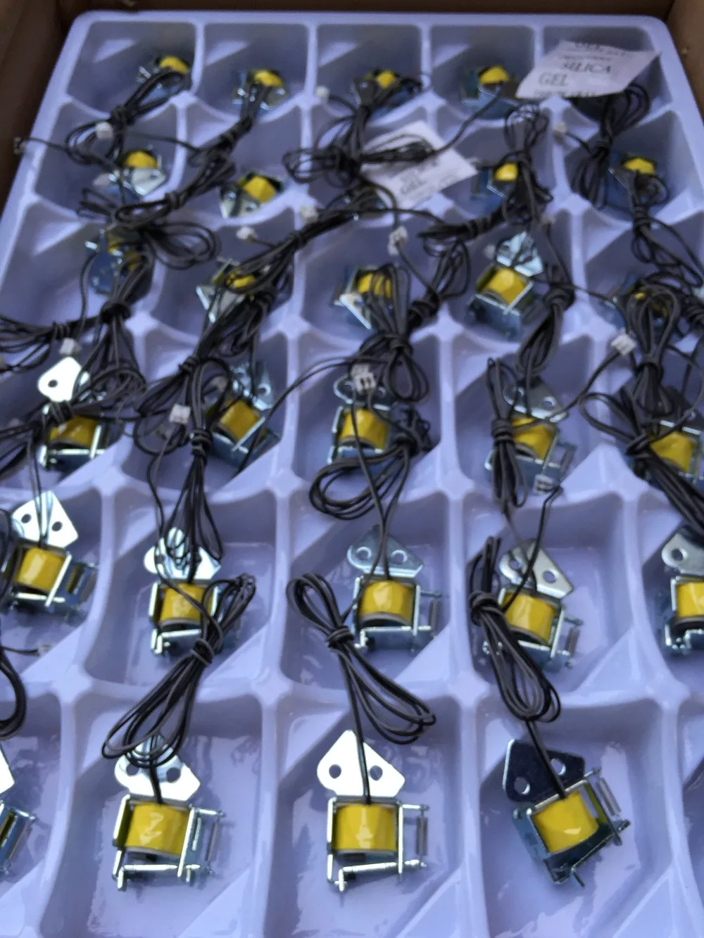 Запасные части для принтера Оригинальный Новый samsung 1660 1666 1665 1670 1675 1860 1865 3200 3205 3201