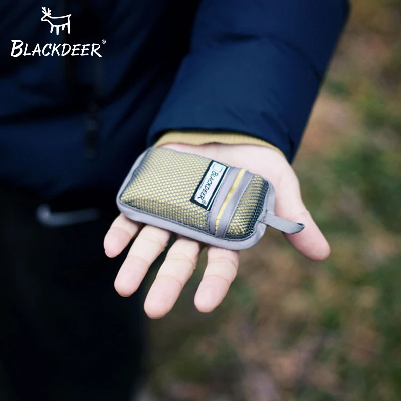 Blackdeer, 10 шт./партия, для кемпинга, путешествия, быстросохнущее полотенце, высоко впитываемое, для плавания, ультралегкое, компактное, из микрофибры, полотенце для туризма