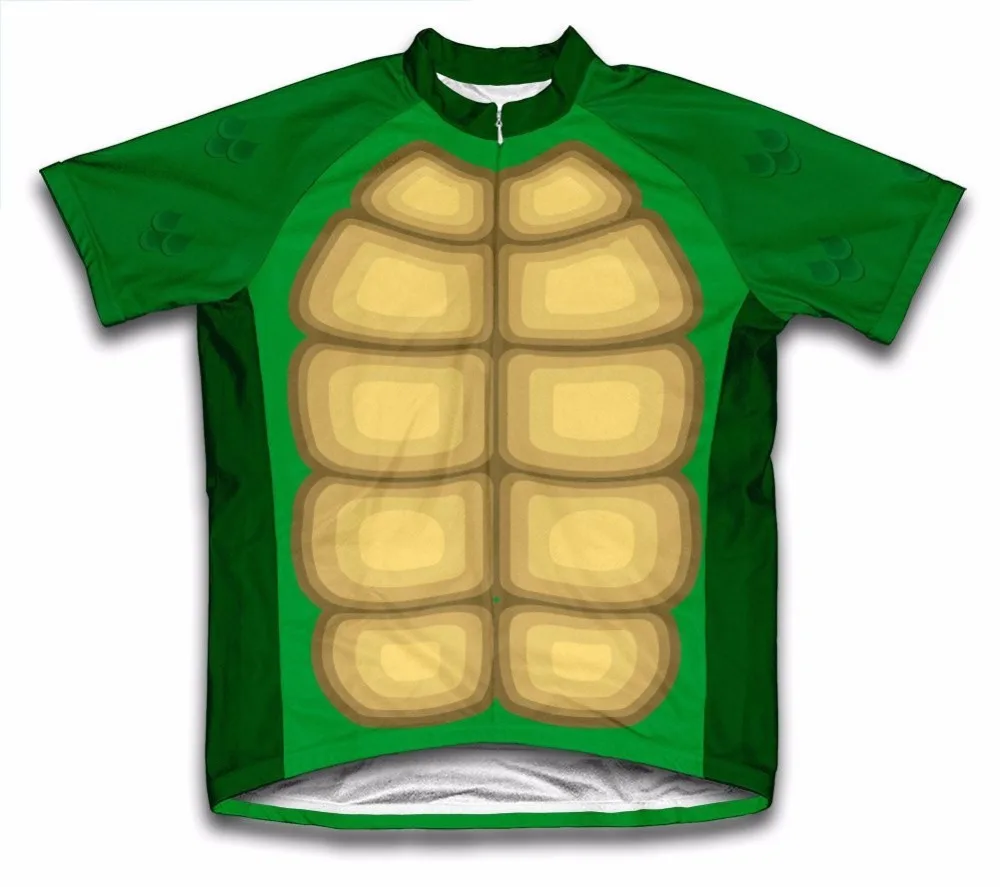 Трикотажная футболка для велоспорта дышащая одежда езды на велосипеде с