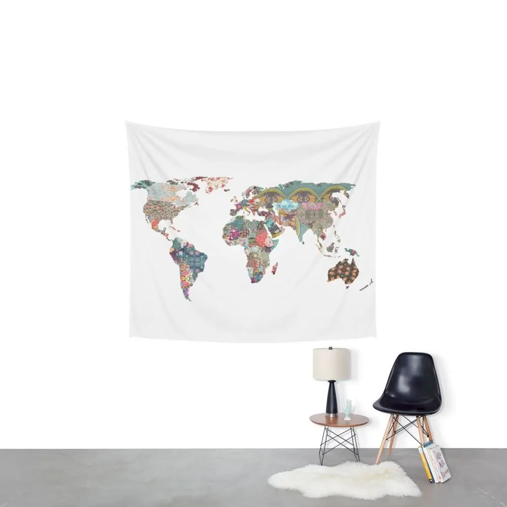 Louis рассказал нам так настенные гобелен Малый | Дом и сад