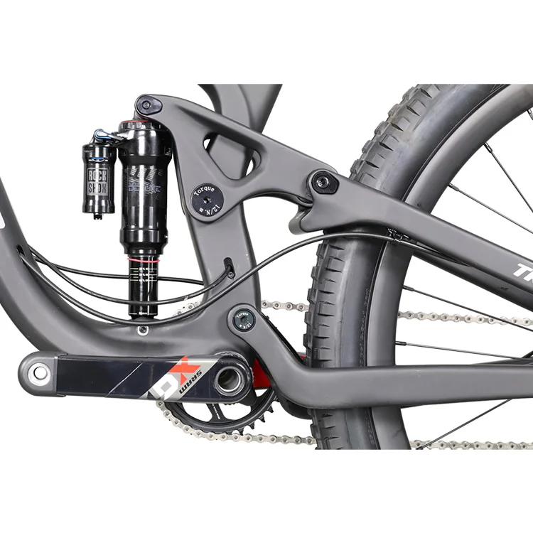 27,5 er эндуро рама MTB углеродная рама 148*12 boost fat tires27.5* 3,0/29*2,3 эксклюзивные продажи с SGS сертификацией