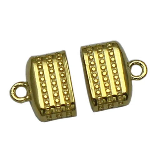 Beadsnice из стерлингового серебра 925 пробы с изящными застежками для жемчужных