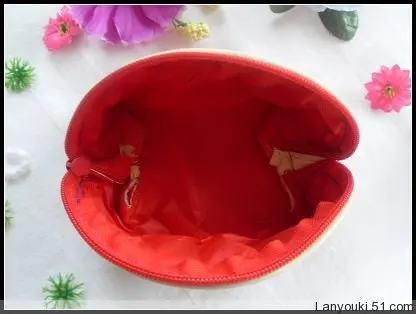 Недорогие маленькие подарочные пакеты из морских ракушек дизайнерская шелковая