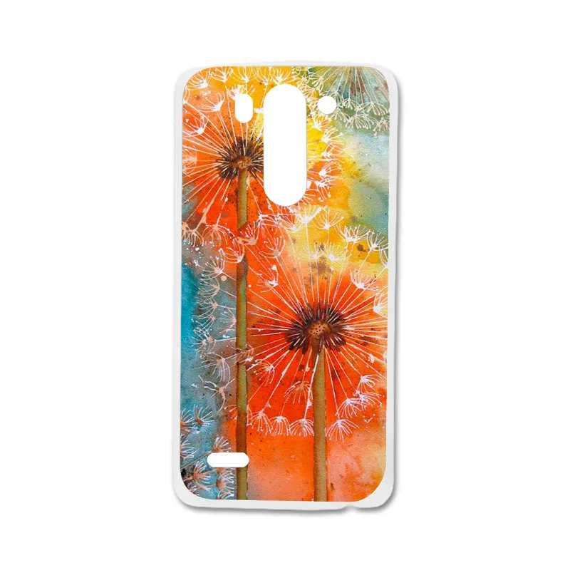C113 Чехол для телефона для LG G3s G3 S чехол s силиконовый DIY окрашенный мягкий TPU чехол для LG K40 X CAM power 2 G3 Mini D724 чехол бампер - Цвет: C113