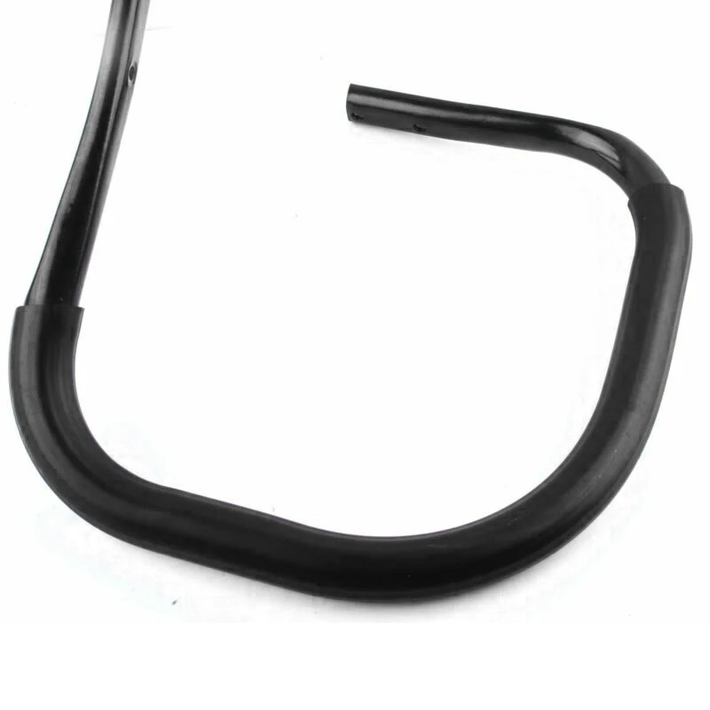 

Logging Saw Handle Grip Rod Holder For Stihl 044 046 MS440 MS460 1128 790 1750