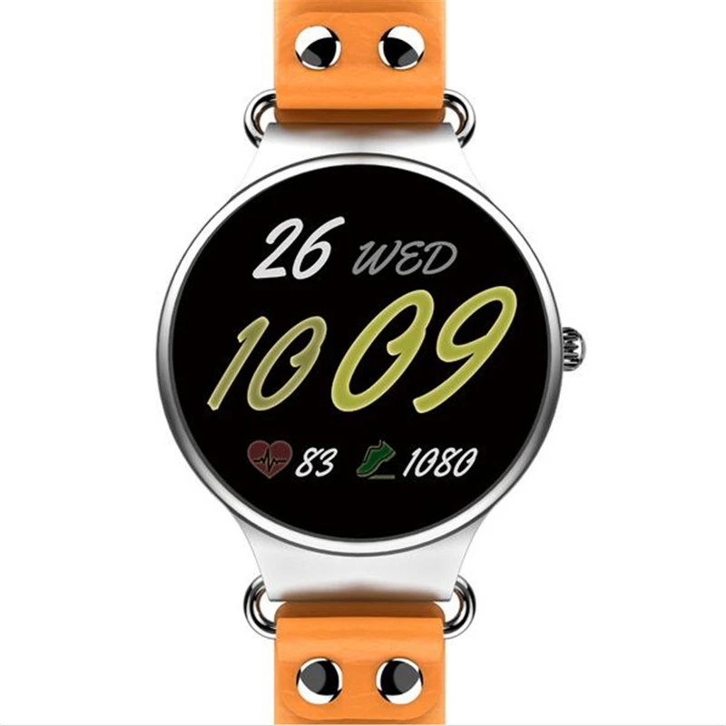 Мужские умные часы с круглым экраном, Android 3g, 1,3 дюймов, 512M+ 8G, WiFi, gps часы для Apple, samsung Vivo, умные часы для мужчин, PK KW88