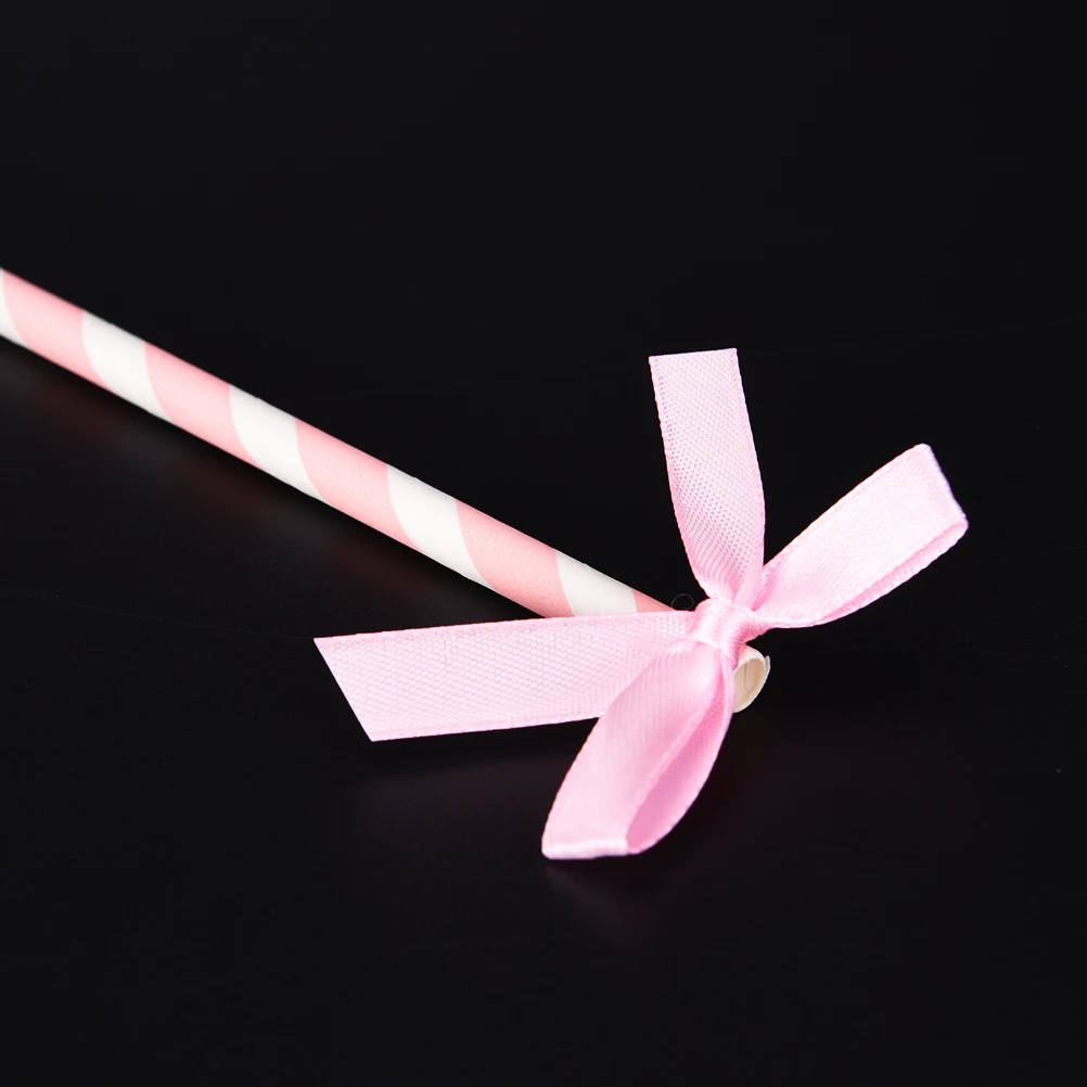 1 комплект розовые топы с сердечками и бантом украшения вечерние для торта