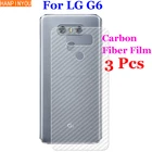 3 шт.лот для LG G6 5,7 