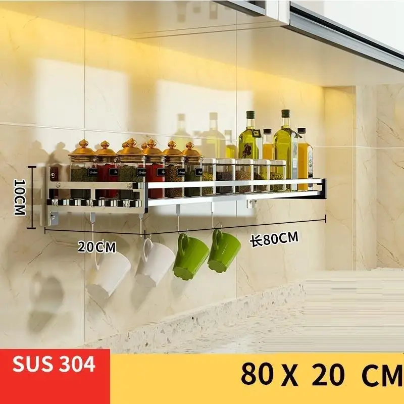 MODEL N Органайзер для кладовки посуды Egouttoir Vaisselle organizateur нержавеющая сталь Cocina Organizador кухонная стойка - Цвет: MODEL N