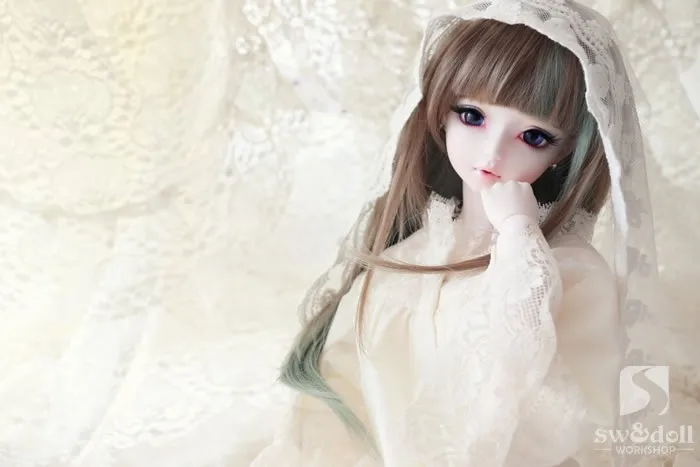 1/3 масштаб BJD аксессуары платье Кукла Одежда для BJD/SD. В комплект не входят кукла, обувь, парик и другие аксессуары 16C0716