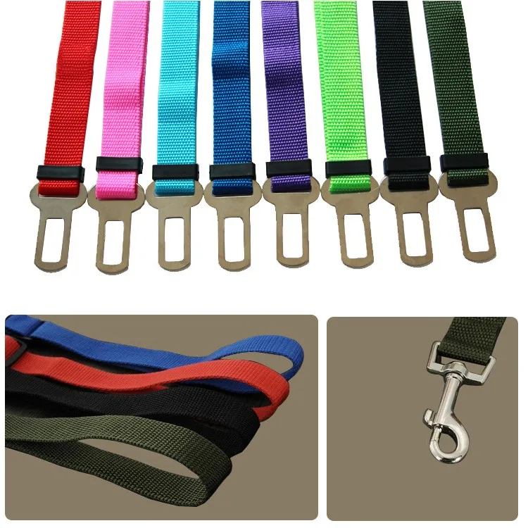 Регулируемая безопасная машинка для собак и щенков|dog car safety|cat safetypuppy cat |