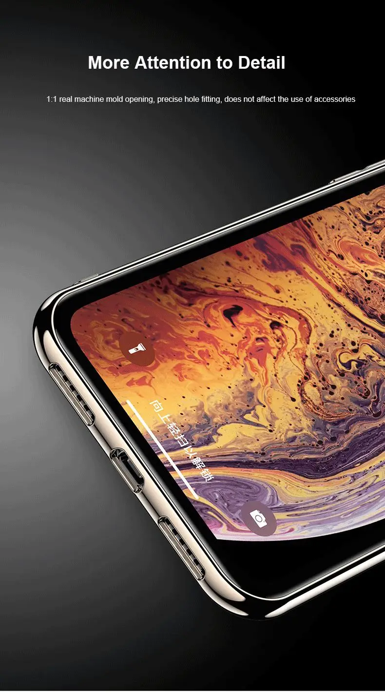 Деловой чехол для телефона из оргстекла для iPhone XR X XS XMax, роскошное покрытие из ТПУ, чехол с полосатым узором для iPhone 7, 8, 6, 6S Plus
