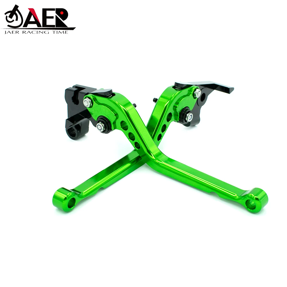 

For Kawasaki Z800/E version 2013 2014 2015 2016 Long Motorcycle CNC Adjustable Brake Clutch Levers