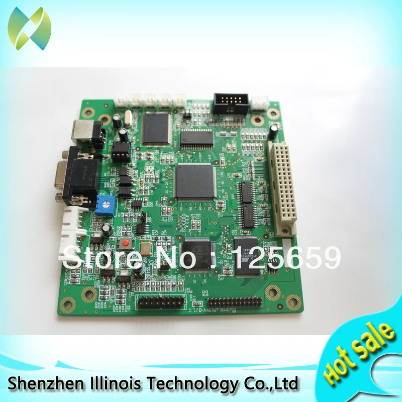 Материнская плата для Infinity FY-33VB