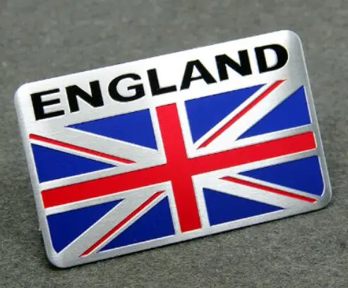 100 шт. автомобиль марки Стикеры Алюминий сплав эмблема наклейка [173 логотипы 50x50 мм