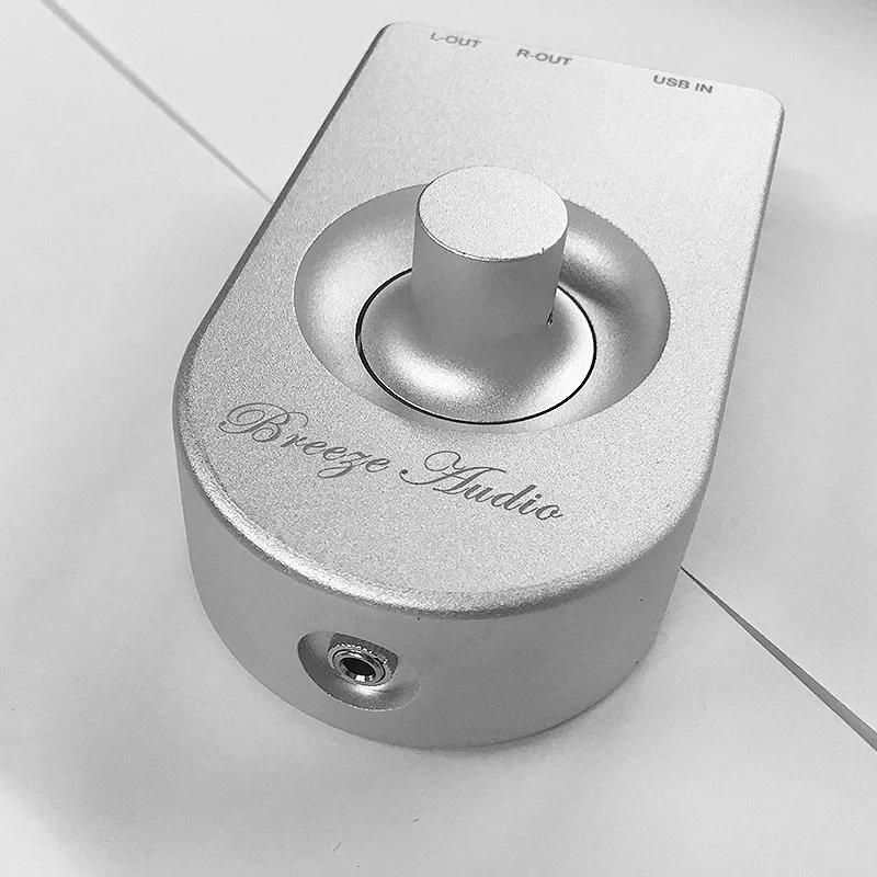 Новый Бриз аудио SE2 ES9018K2M SA9023 AD823 * 2 HIFI USB усилитель наушников DAC CNC|audio usb dac|usb dacheadset