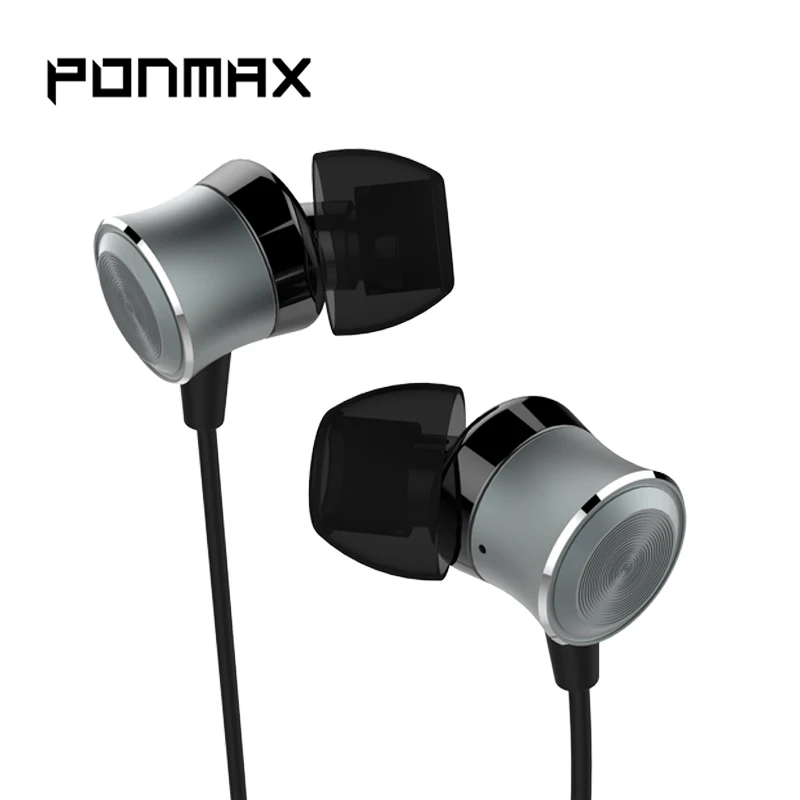 2015 Original Xiaomi Mi Hybrid In-Ear Earphone 1 More Multi-unit Circle Iron | Компьютеры и офис