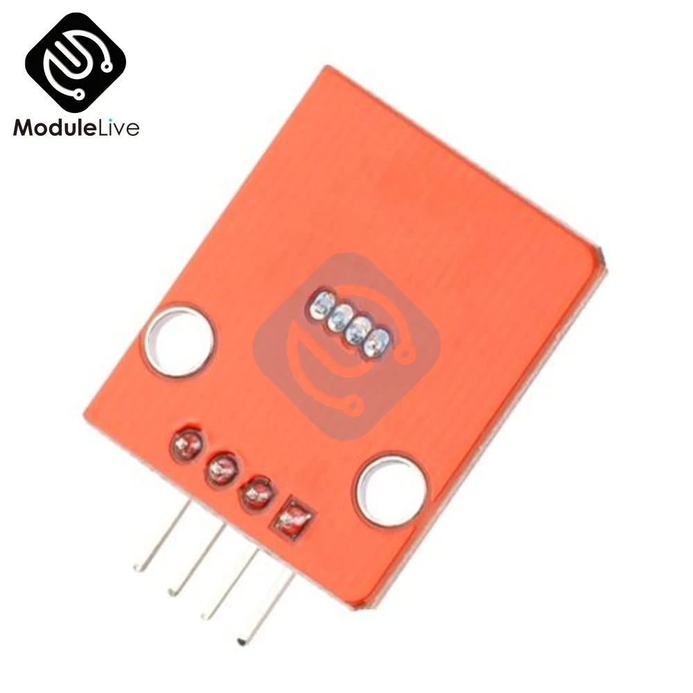 1 шт. 10 мм RGB светодиодный модуль светоизлучающие диоды для Arduino STM32 5 в M92 Diy
