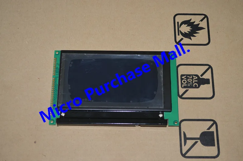 Новый и совместимый ЖК экран LMG7400PLFC сделано в JP|one one|screen lcdone one lcd |