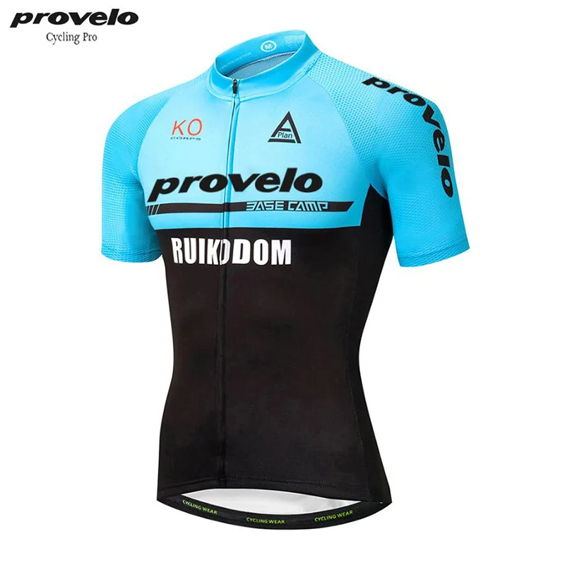 Новинка Pro Team 9D мягкие велосипедные нагрудники мужские/женские противоударные шорты для велосипедистов MTB летние шорты для езды на велосипеде велосипедные колготки - Цвет: blue jersey