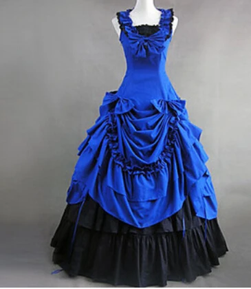 Костюмы на Хэллоуин для взрослых женщин Южная красавица Костюм красного цвета в