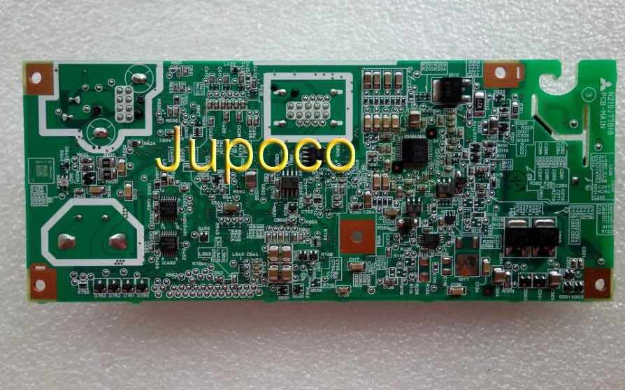 Совершенно новый электронный привод PCB Логическая плата для MERCEDES A200 B200 N210J77818