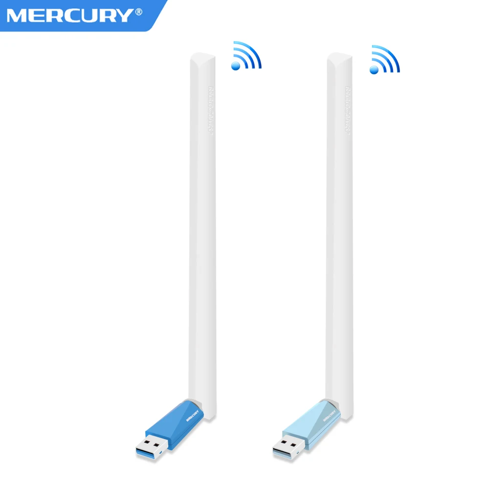 Внешний USB Wi Fi адаптер 150 Мбит/с 5 дБи|Сетевые карты| |