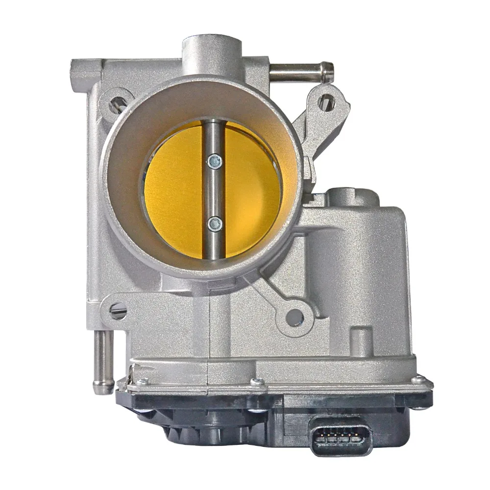 Новый корпус дроссельной заслонки AP01 для Mazda 3 5 6 серия 2.0L 2.3L L3R4 13 640 125001390 L3R413640