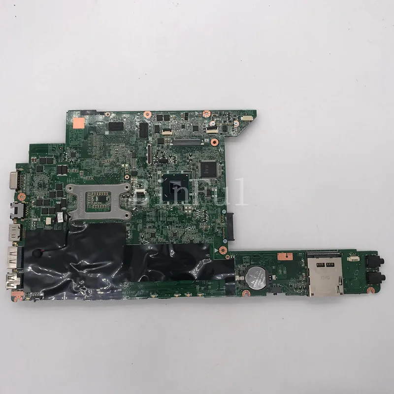 Высокое качество для Z370 материнская плата ноутбука DAKL5MB16H0 100% Полная проверка |