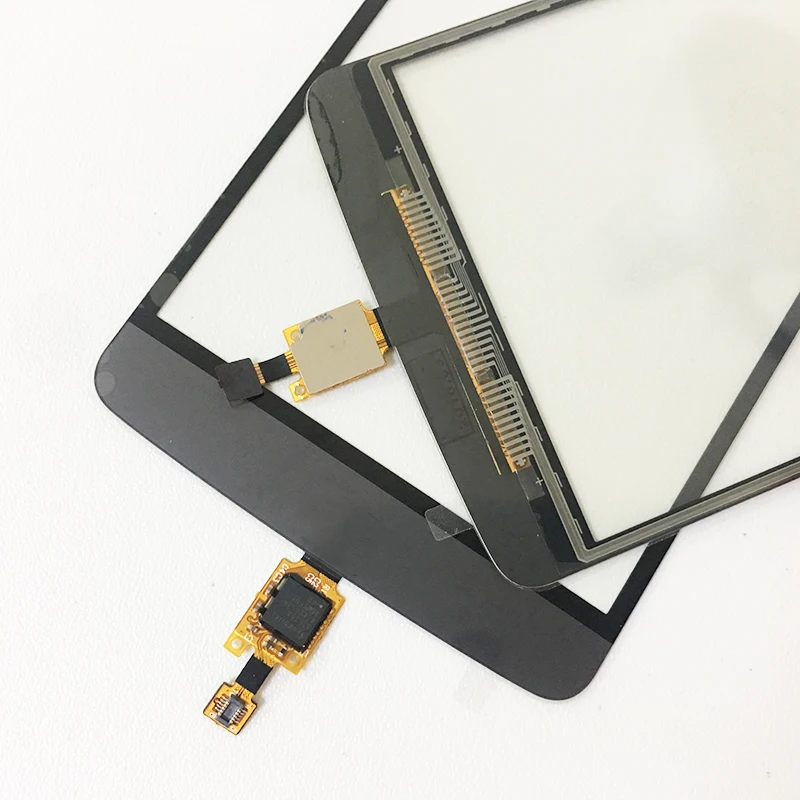 10 шт./лот высшее качество 5 &quotдля LG G3 Stylus D690 D693 сенсорный экран дигитайзер