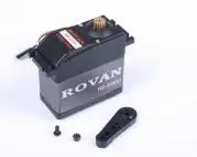 1/5 весы rc запчасти Baja Rovan части электрические 45кг servo 63028 | Игрушки и хобби
