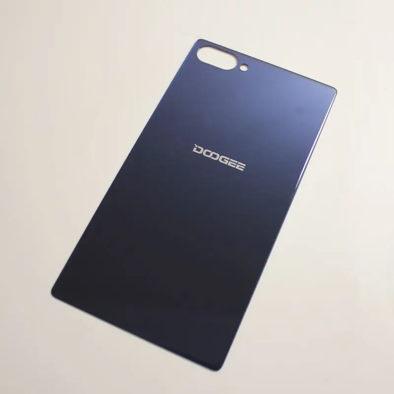 Чехол для аккумулятора DOOGEE MIX 100% оригинальный новый прочный мобильного телефона