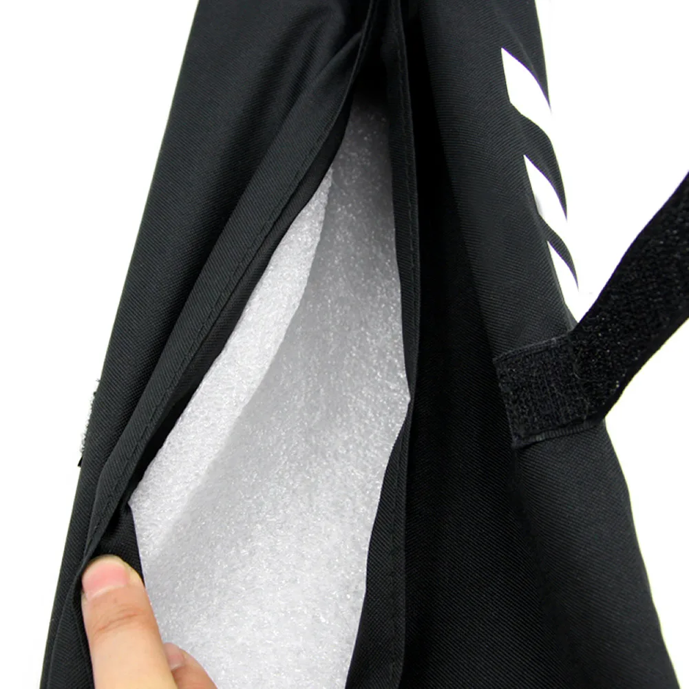 Универсальный багажник на крышу из ткани Оксфорд надувные колодки перекладина