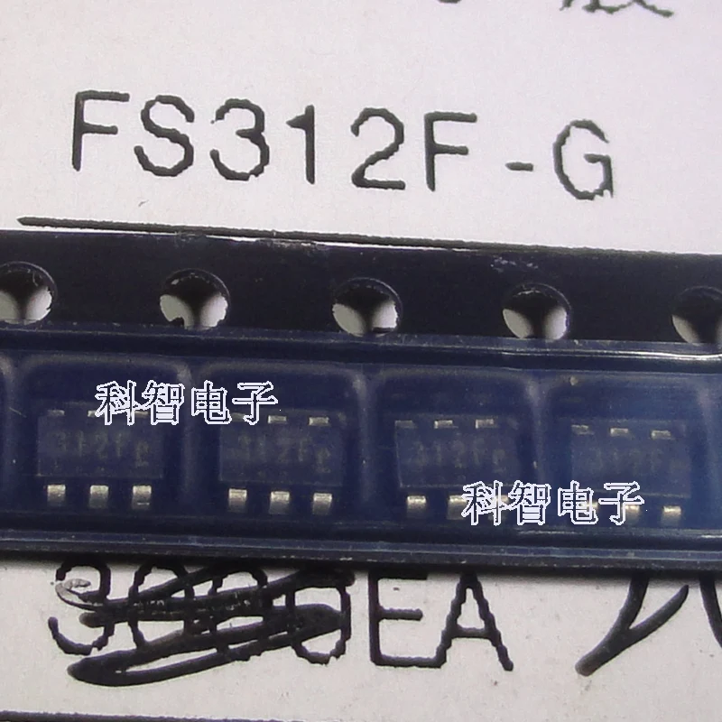 FS312F-G | Электроника