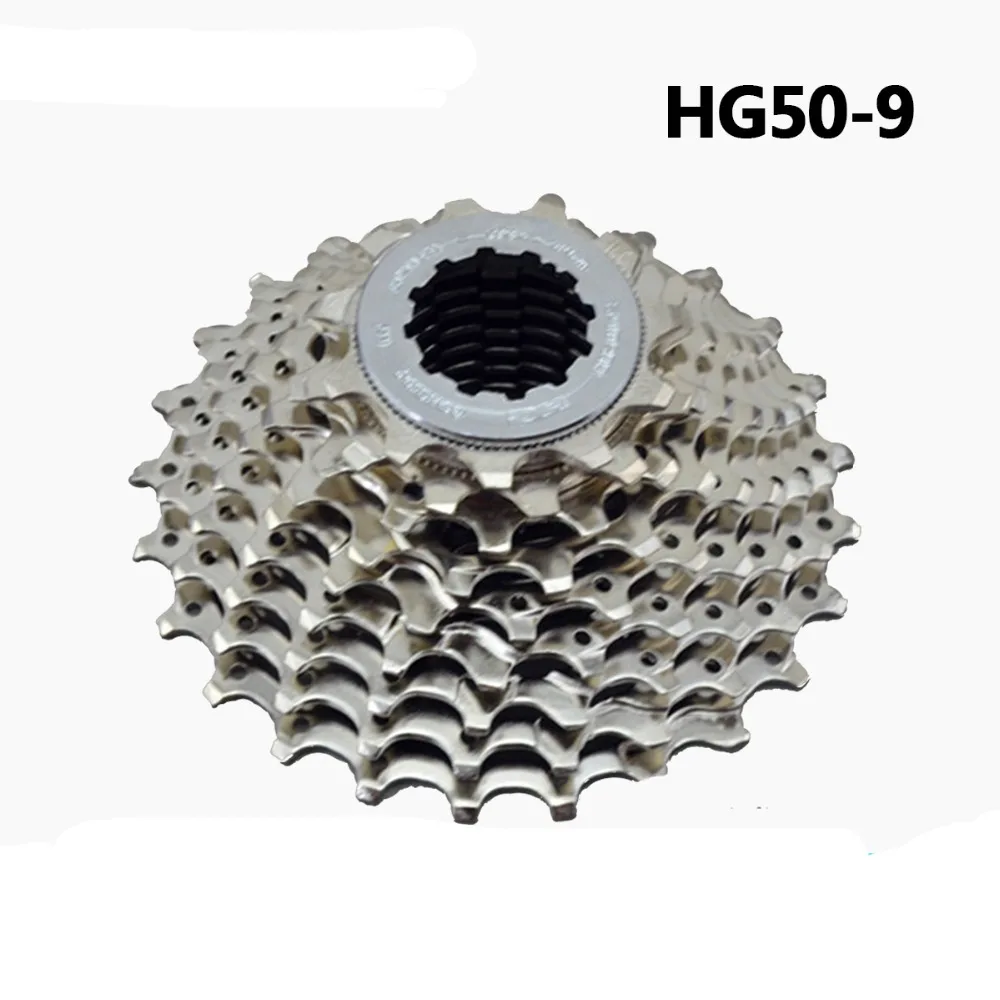 SHIMANO SORA 3500 дорожный велосипед 2x9 Speed GROUPSET 18s набор 7 комплектов Derailleurs CS HG50 9 кассеты
