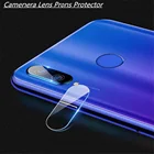 Защитное стекло для объектива камеры Xiaomi Redmi Note 7 6 Pro 5 6A Redmi Note 8 Pro 8T на Xiaomi mi 9 Lite 8 mi 9 mi A3