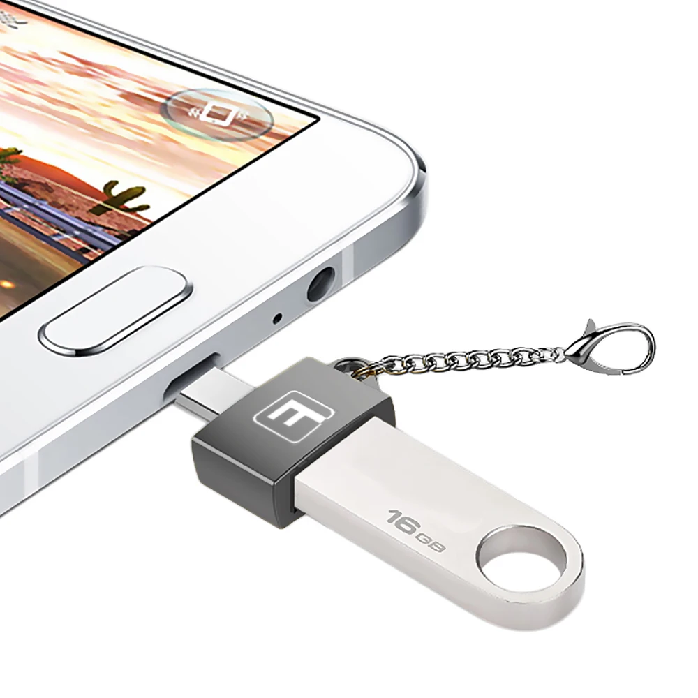 Elisona 4 шт. 5 Гбит/с USB Type C на 3 0 OTG адаптер конвертер для MacBook Pro Samsung Galaxy Note 8 S8 S Google