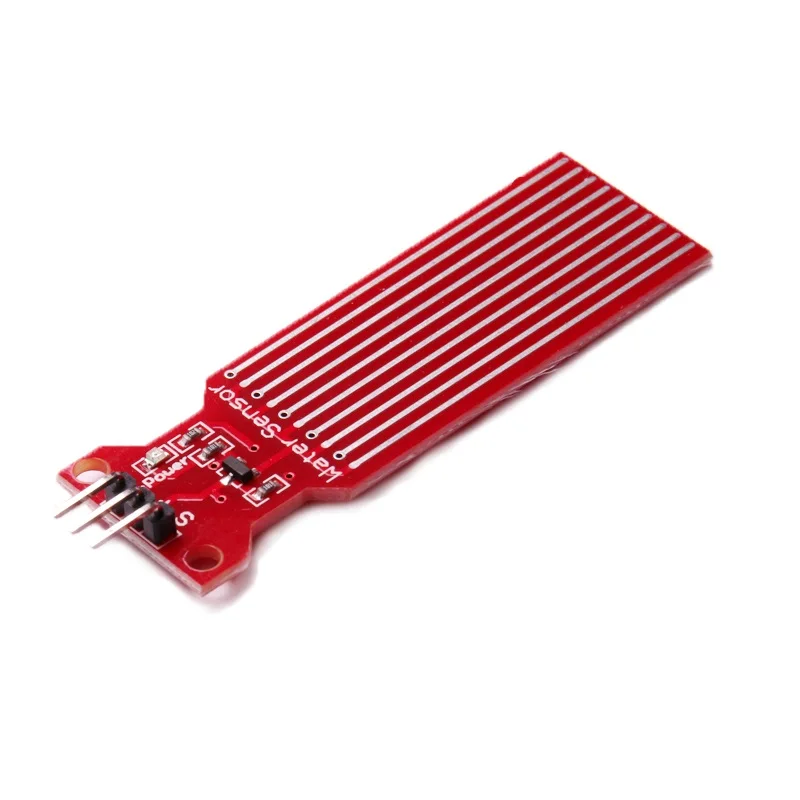 Glyduino датчик уровня воды модуль капли глубины для Arduino|Датчики| |