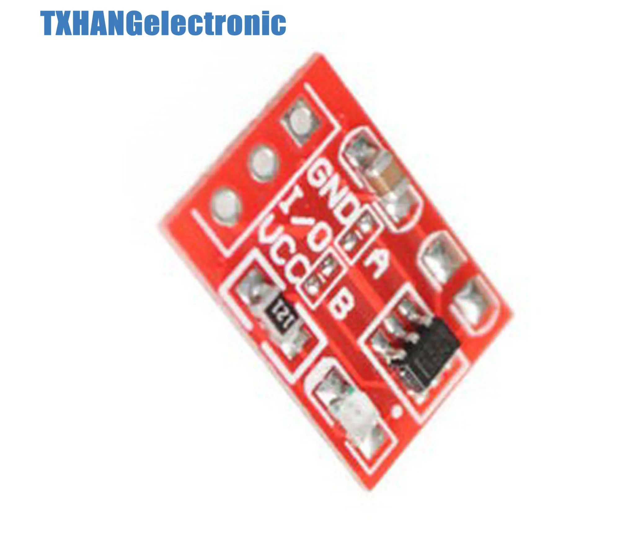 2 шт. Новый TTP223 емкостный сенсорный переключатель самоблокирующийся модуль |