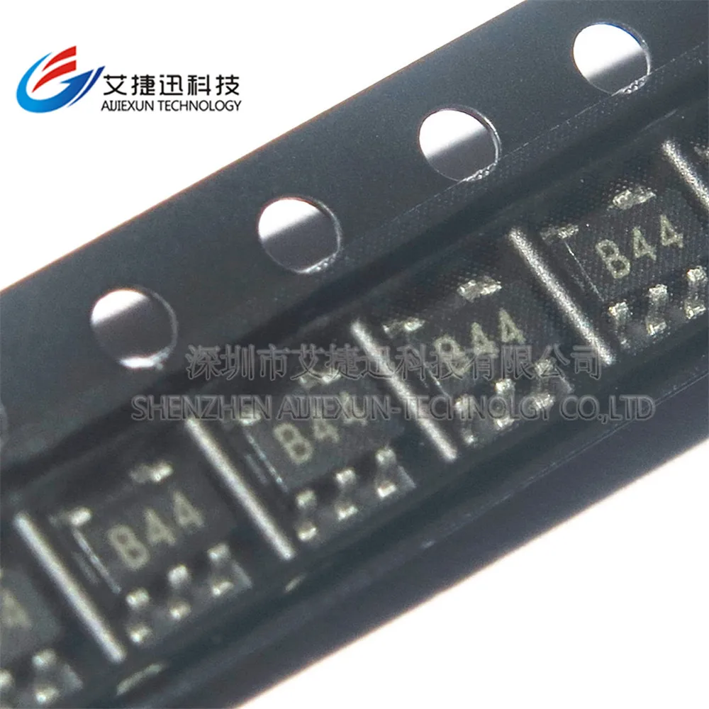 20 шт. OPA344NA SOT23-5 IC 100% новый и оригинальный | Обустройство дома