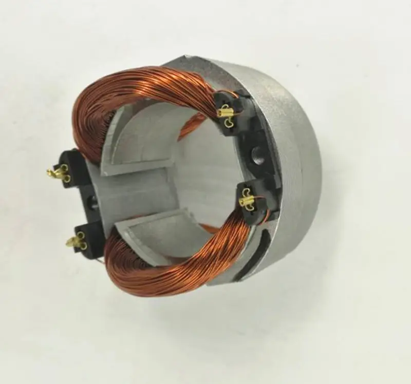 AC220V 230V 617862 02 Замена для полей статора Dewalt DW293 DW292 DW294|Аксессуары