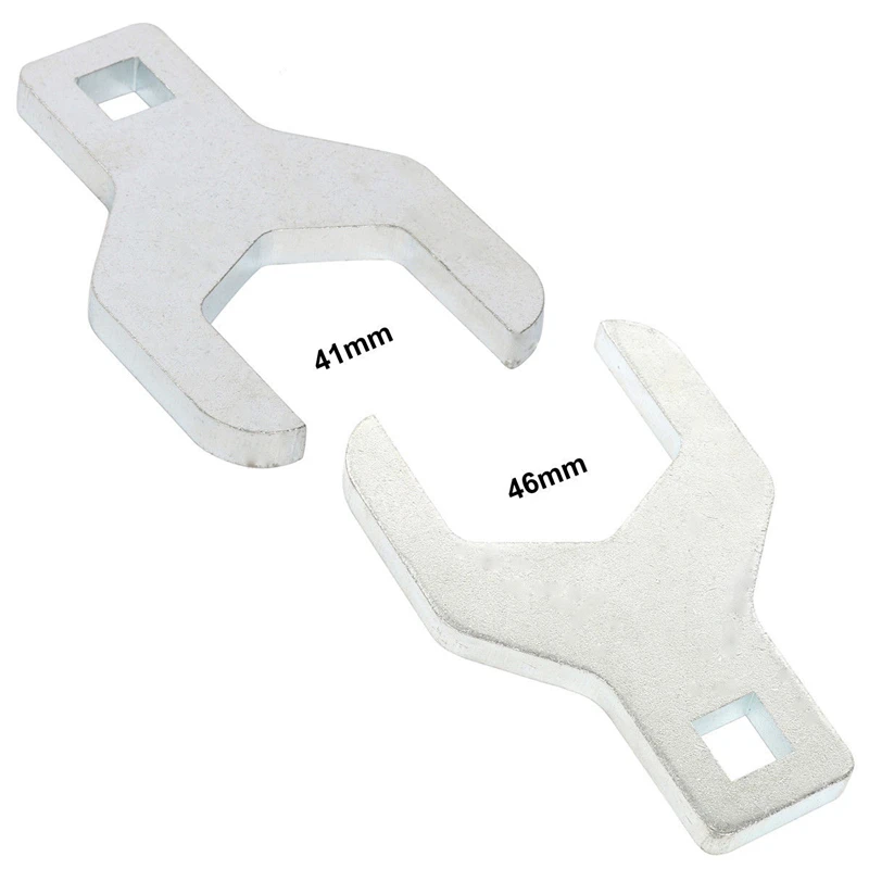 

Water Pump Wrench Timing Belt Tension Spanner 41mm 46mm For Chevrolet Opel